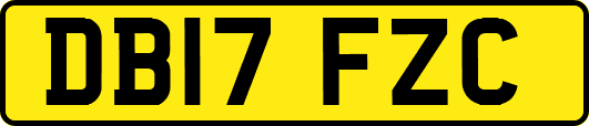 DB17FZC