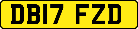 DB17FZD