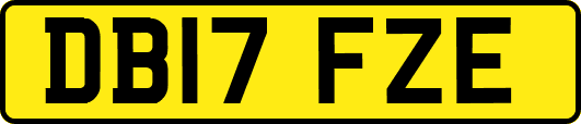 DB17FZE