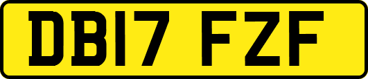 DB17FZF