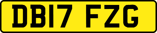 DB17FZG