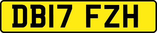 DB17FZH