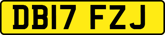 DB17FZJ
