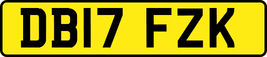 DB17FZK