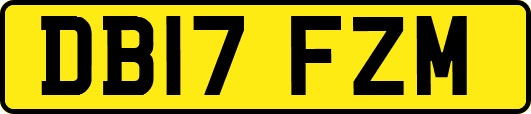 DB17FZM