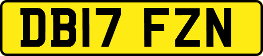 DB17FZN