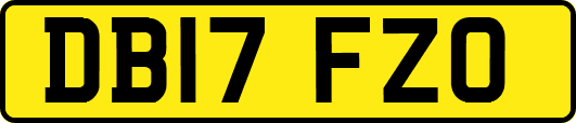 DB17FZO