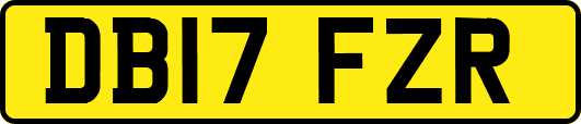 DB17FZR