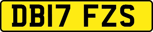 DB17FZS