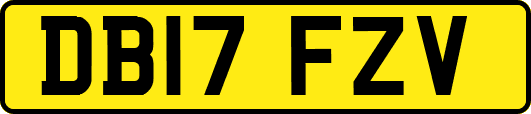 DB17FZV