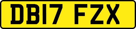 DB17FZX