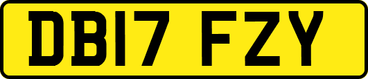 DB17FZY