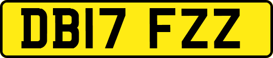 DB17FZZ