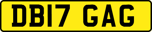 DB17GAG