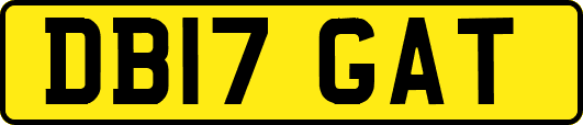 DB17GAT