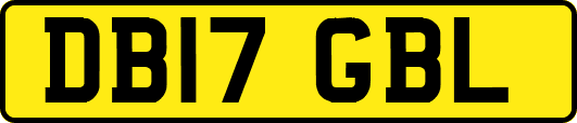 DB17GBL