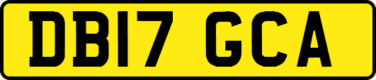 DB17GCA