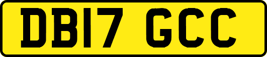 DB17GCC