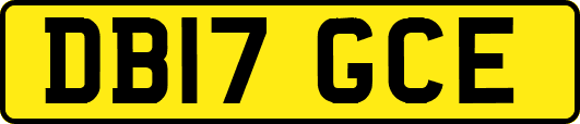 DB17GCE