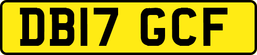 DB17GCF