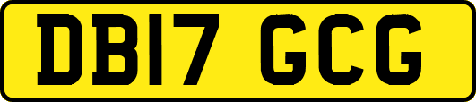 DB17GCG