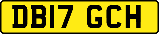 DB17GCH