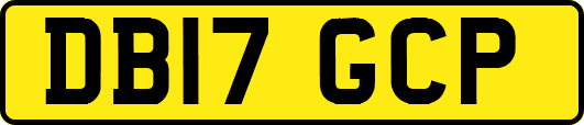 DB17GCP