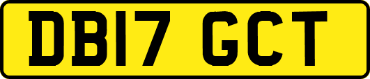 DB17GCT