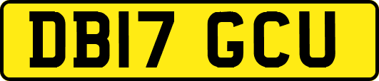 DB17GCU