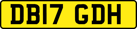 DB17GDH