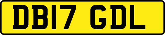 DB17GDL