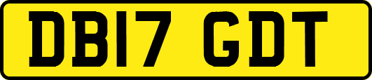 DB17GDT