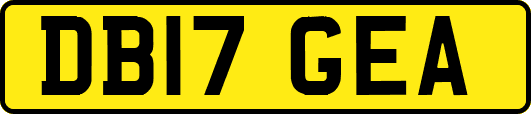 DB17GEA