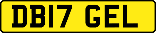 DB17GEL