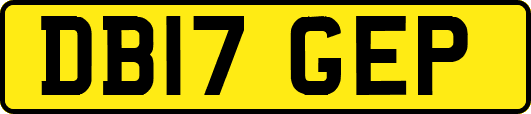 DB17GEP