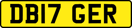 DB17GER