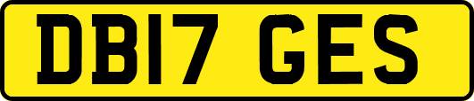 DB17GES