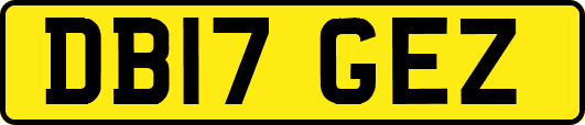 DB17GEZ
