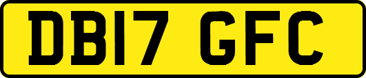 DB17GFC