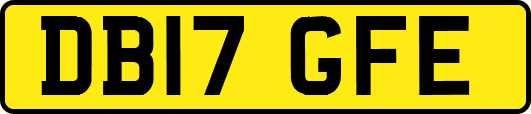 DB17GFE