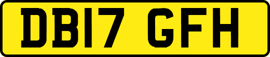 DB17GFH