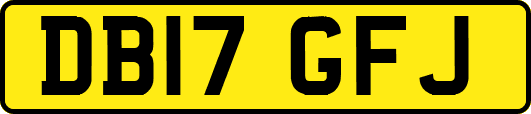 DB17GFJ
