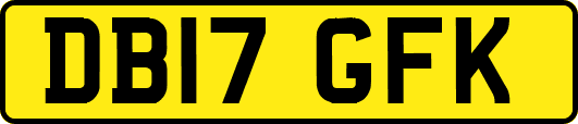 DB17GFK