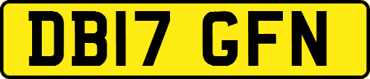 DB17GFN