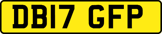 DB17GFP