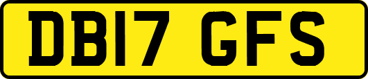 DB17GFS