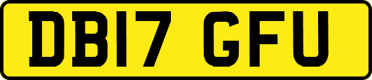 DB17GFU