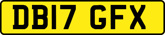 DB17GFX