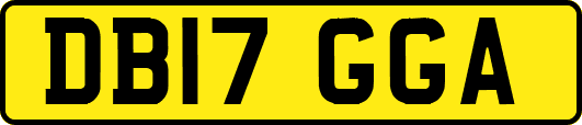 DB17GGA