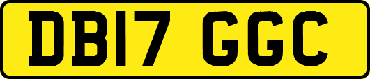 DB17GGC